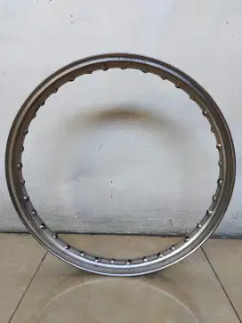 velg TDR ukuran 1.40 ring 17