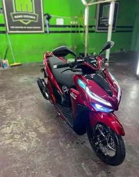 Vario new Gen 1 2019
