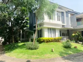 Rumah Siap Huni Cluster Emerald Bintaro