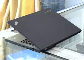 Lenovo Thinkpad X240 Core i5-4300U Gen 4 Ram 8Gb SSD 128Gb Slim
