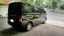 Daihatsu Grand max AC manual 2018