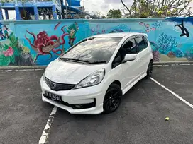 Jazz RS MMC 2012 AT Asli Bali Original Terawat Low Km