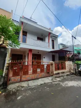 RUMAH di BUMI MALAKA ASRI, DUREN SAWIT