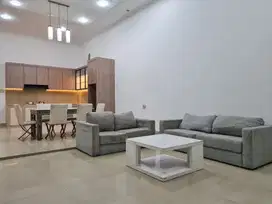 Disewa Rumah Siap Huni Komplek Cemara Asri Medan