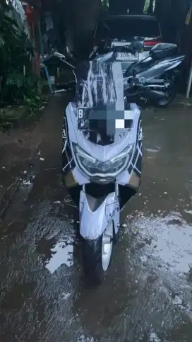 Yamaha Nmax 155 thn 2016