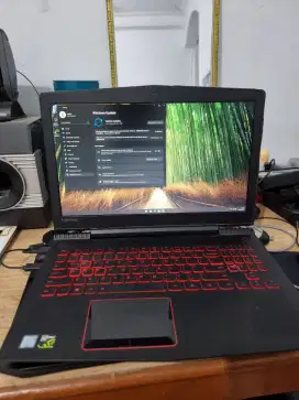 Laptop lenovo legion Y520 gaming