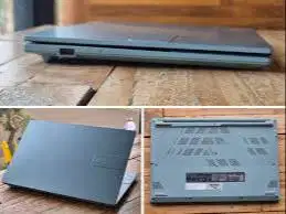 Asus Vivobook Go 14 E1404FA Ryzen 3 7320U