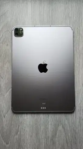 Ipad pro 11 inc gen 4 + keyboard
Resmi ibox
