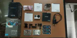 GoPro HERO 4 Silver