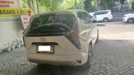 Hyundai Stargazer Prime matic 2022