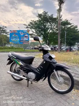 suzuki tornado GX original 1997