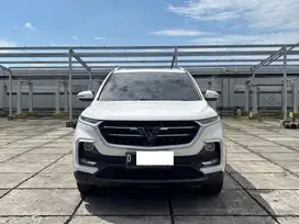 WULING ALMAZ EXCLUSIVE AT 1.5  2021 Bensin