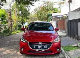 Mazda 2 GT 2016 AT Matic skyactiv model 2017