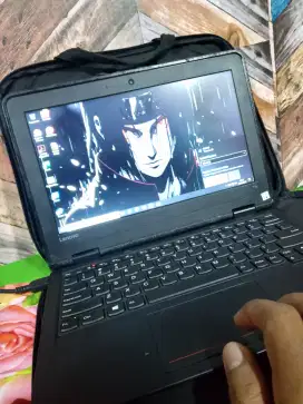 Laptop Lenovo Thinkpad 11e
