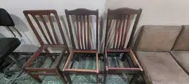 kursi bekas tanpa dudukan