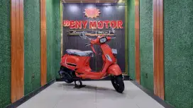 ENY MOTOR - PROMO DP RENDAH! VESPA S 125 IGET 2022 - LOW KM