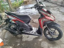 Honda vario 2011