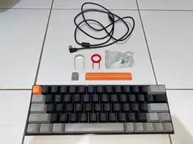 Keyboard Gamen Titan 3 Like New