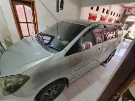 Innova V manual 2004