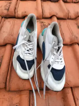 Sepatu kasual brandee Ori