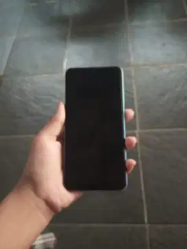 Vivo y1s warna biru