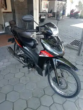 HONDA REVO FIT 2023