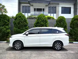 Toyota Avanza 2024 Bensin