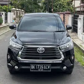 (Odo 23rb!) Toyota Innova Reborn G 2.4 A/T Diesel 2021
