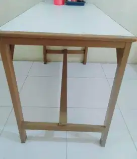 JUAL CEPAT MEJA WARUNG Serbaguna