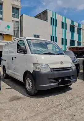 Grandmax Blindvan 1.3 MT 2015 istimewa dp 18 jt