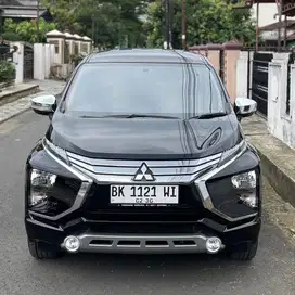 (Odo 15rb!) Mitsubishi Xpander Ultimate 1.5 A/T 2019
