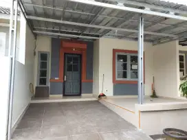 Rumah Full Renov