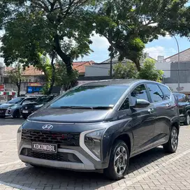 [KM 12RB] HYUNDAI STARGAZER PRIME 2022