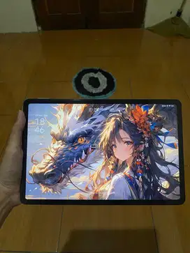 Redmi Pad Pro 8/256GB Fullset Garansi On 2026 – Mulus No Minus!