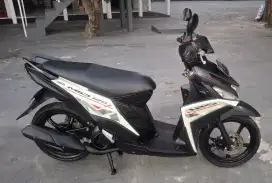 YAMAHA MIO M3 2016