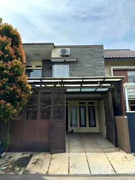 Rumah Siap Huni Buahbatu Regency Dekat Stt Telkom Bandung