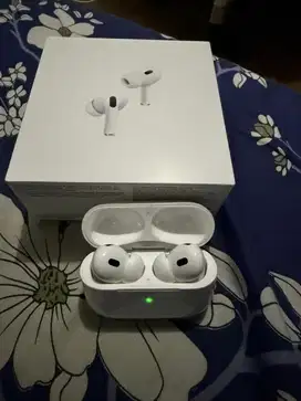 Airpods Pro Gen 2