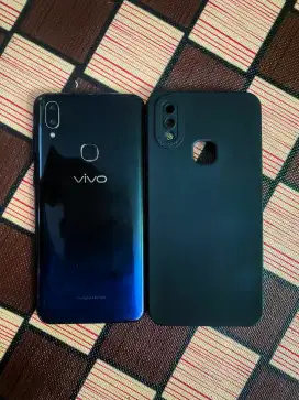 VIVO V11 (4/64) NORMAL