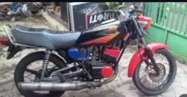 RX S Tahun 1984