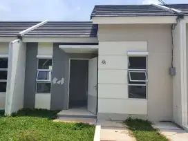 Dijual cepat rumah Srimaya Residence Summarecon