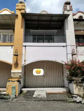 LANGKA KOMERSIAL AREA CITRALAND TERMURAH DEKAT WIYUNG TOL MENGANTI