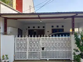 kontrakan sewa rumah kayu putih pulomas pulo gadung