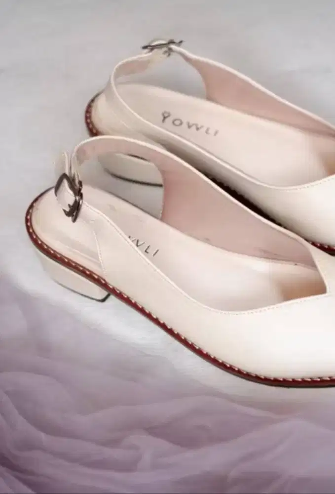 Dijual Sepatu Yovvli