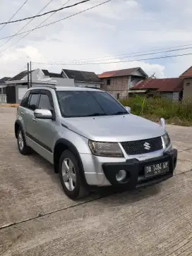 Suzuki Grend Vitara JLX 2.0 Istemewa