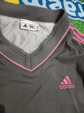 Jaket Adidas original size s