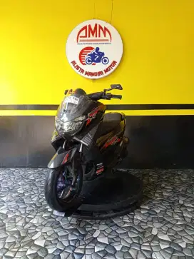 Yamaha Nmax Non Abs 2016 Cash Only