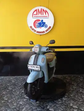Yamaha Fazzio Neo 2023 Mokas Berkualitas