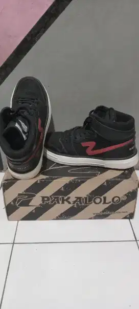 Barang original