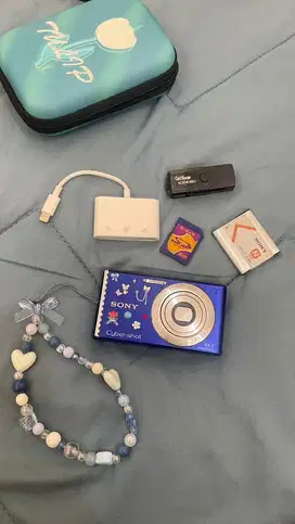 Sony Cybershot w530