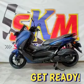 (proses KTP&KK DP 600 gass) NMAX 2022 cash credt